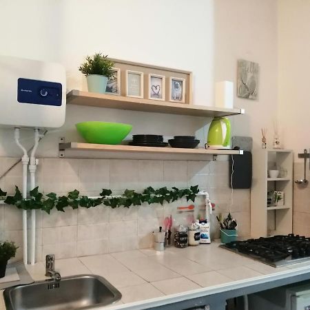 Via Varese Apartment Rome Exterior photo