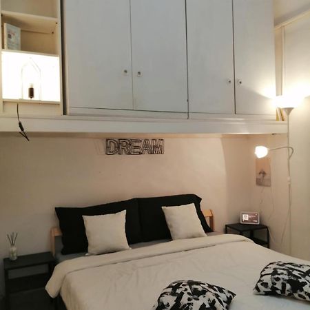 Via Varese Apartment Rome Exterior photo