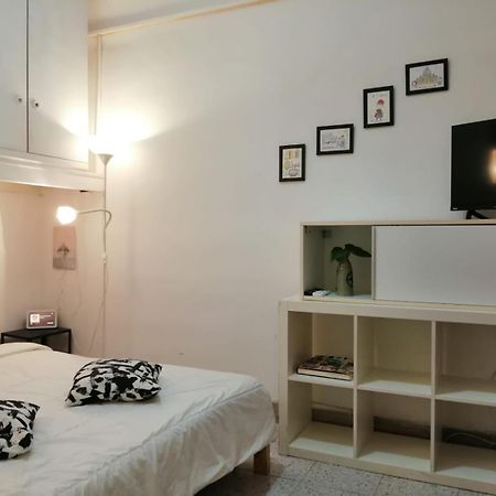 Via Varese Apartment Rome Exterior photo