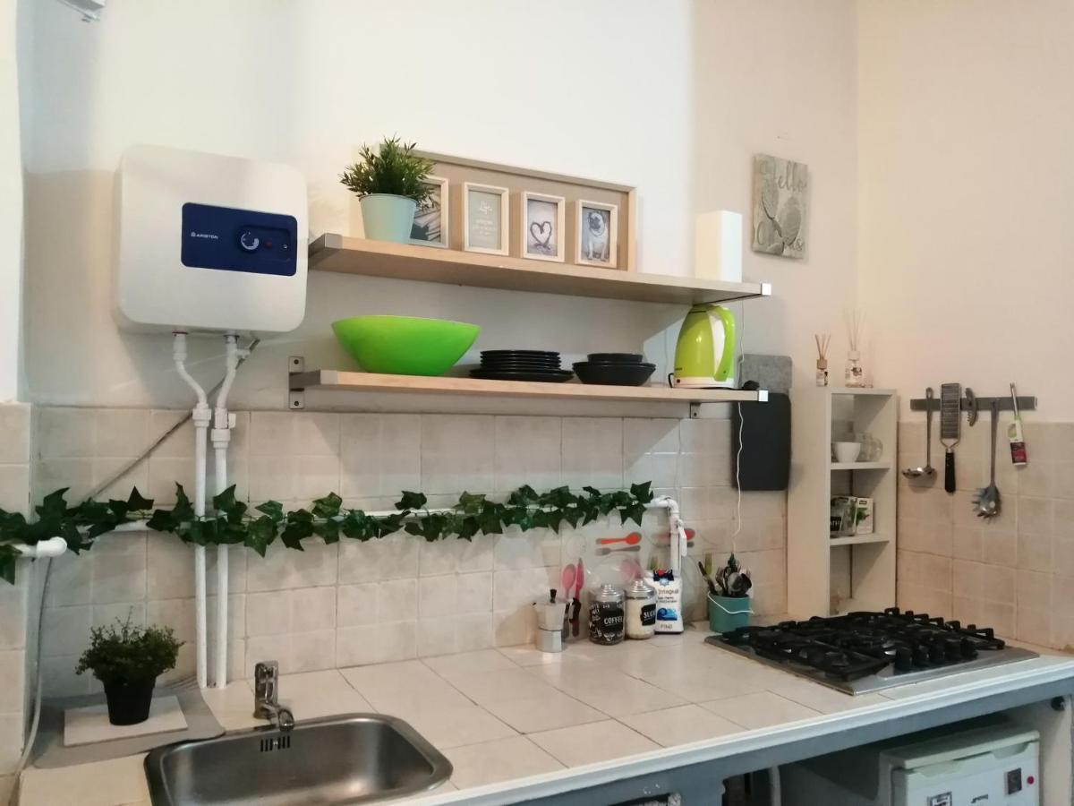 Via Varese Apartment Rome Exterior photo