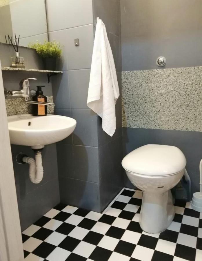 Via Varese Apartment Rome Exterior photo