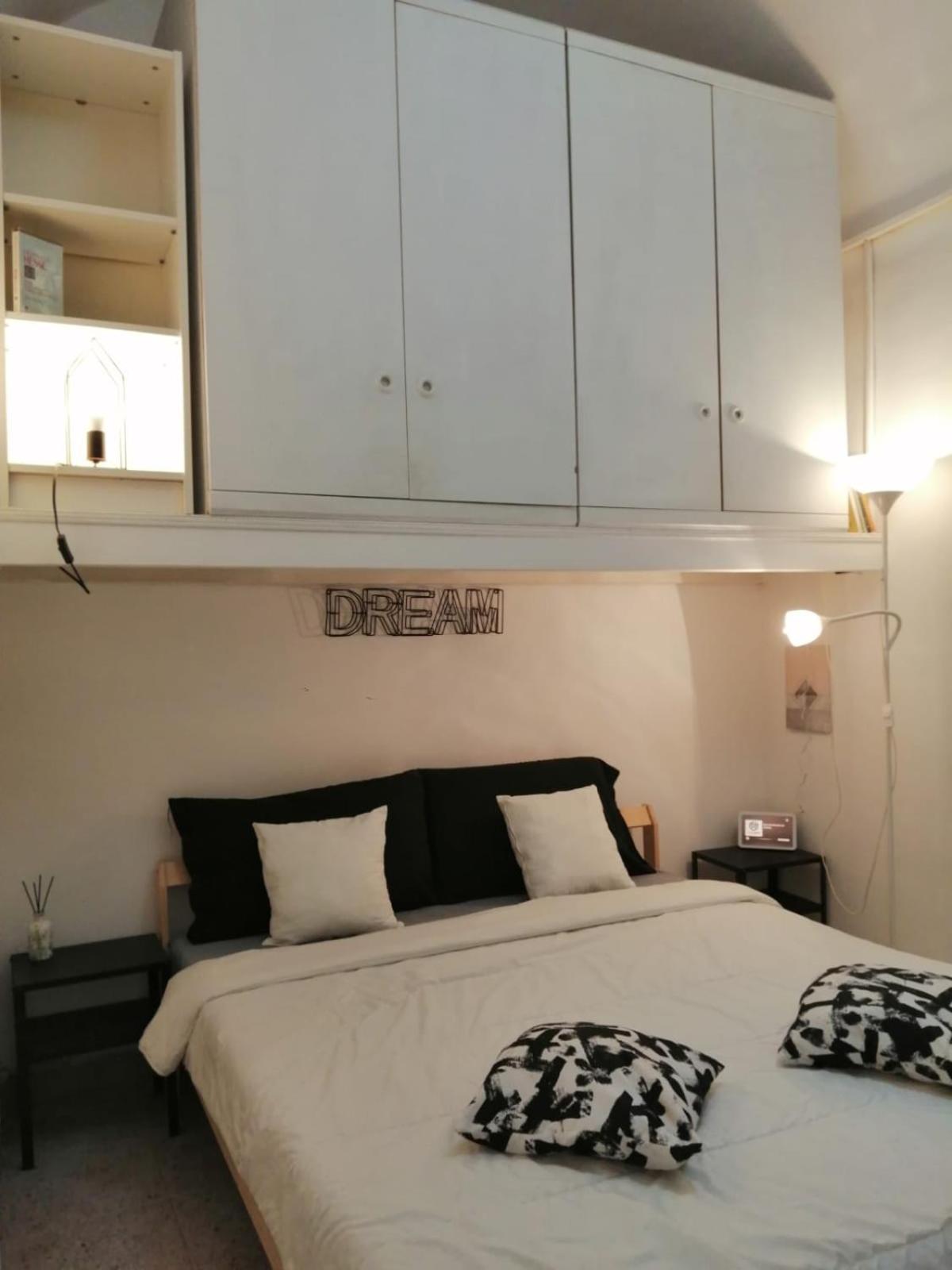 Via Varese Apartment Rome Exterior photo
