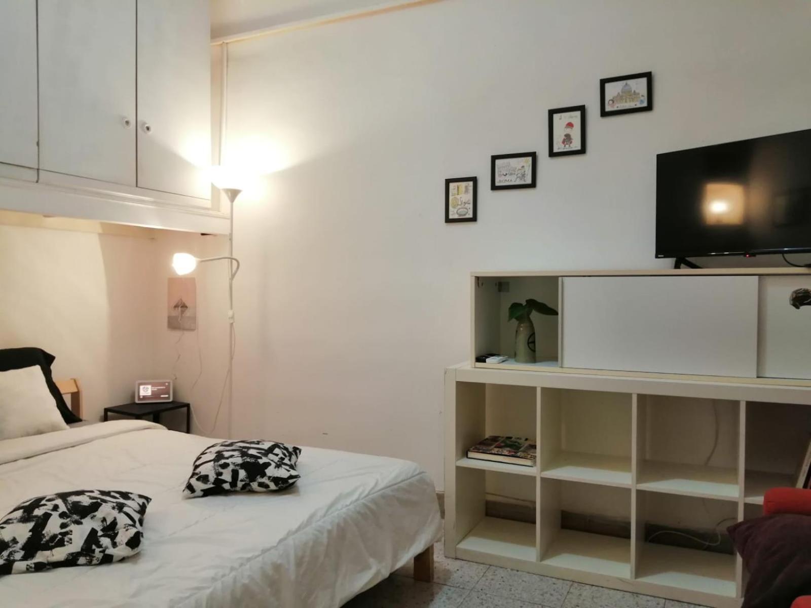 Via Varese Apartment Rome Exterior photo